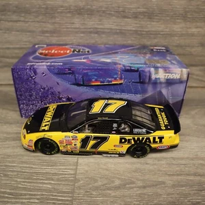 Action RCCA SelectNet 1999 17 MATT KENSETH Dewalt TOOLS MONTE CARLO 1:24 Diecast - Picture 1 of 12