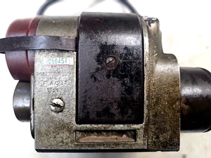 HOT Spark Twin Cylinder Bosch FU4 2AR Magneto Eisman Splitdorf Ace Tractor G457 - Foto 1 di 11