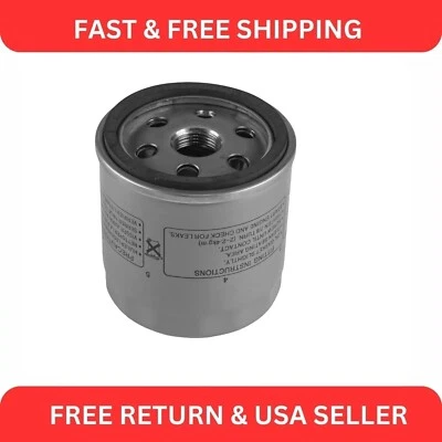 Oil Filter for BMW  R1200C R-1200C Montauk Classic R1200Cl 1200 2001-2006 - Image 1 of 4