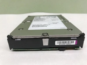 9U8006-038 Seagate Cheetah 15K.3 73.4GB 15000RPM Ultra-320 SCSI 80-Pin 8MB Cache - Picture 1 of 2