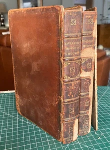 An Historical and Topographical Description of Chelsea & Environs 1829 Faulkner - Imagen 1 de 9