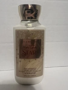 Bath & Body Works IN THE STARS Body Hand super glatte Lotion 8 Oz. - Bild 1 von 2