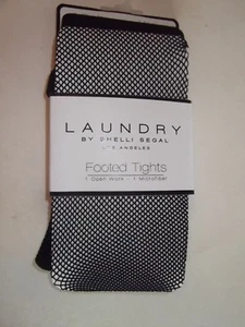 LAVANDERÍA - MUJER - MALLAS - NEGRO / RED - 2 PARES - TALLA MEDIANA (AC-28-248) - Imagen 1 de 3