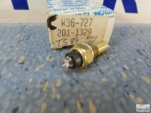 Audi 4000 & 5000 Water Temperature Gauge Sending Switch 1979-1988 - Picture 1 of 3