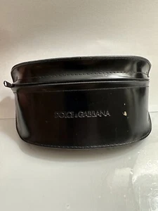 Dolce & Gabbana DG 418 -S 168 Black Brown Women's Sunglasses Box - Picture 1 of 7
