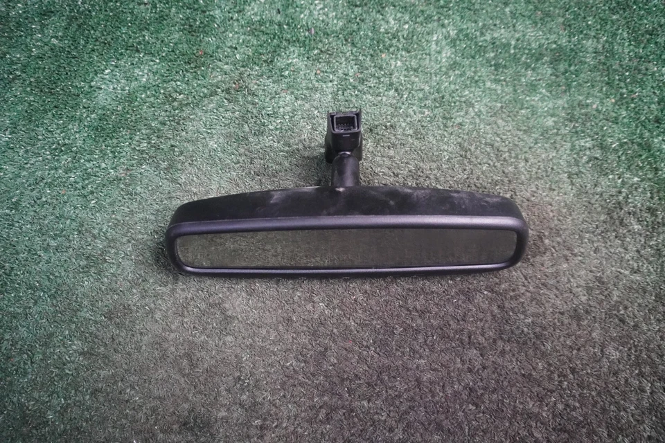 Espejo retrovisor KIA CADENZA 2015 2016 2017 OEM E11028008 Foto 1 de 4