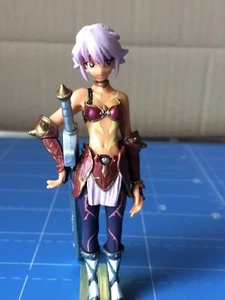 Figura comercial Bandai, HGIF,.hack vol.1, "Black Rose", - Imagen 1 de 5