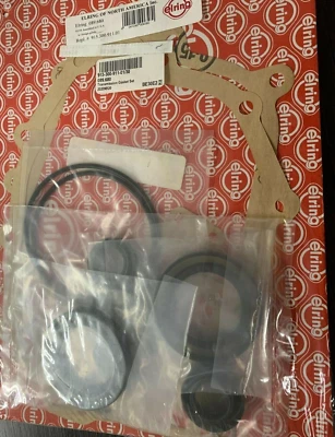 Juego de juntas de transmisión manual para Porsche 911 912 1972-1986 Foto 1 de 3