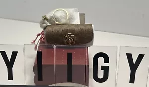 ๐ผ๐ฆ Coach 5276 ๐ผ๐ฆ Custodia Rossetto Firmata Portachiavi Borsa Charm ๐ผ D3 *2 - Foto 1 di 13