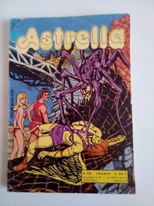 ASTRELLA N°15 I - Occident - Picture 1 of 1