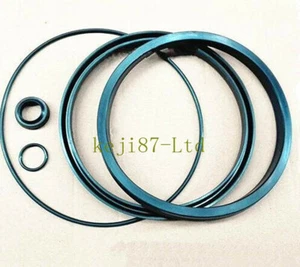 1Set (5pcs) Type Bead Breaker 186MM Cylinder Seal Kit For Tire Changer Machines - Picture 1 of 3