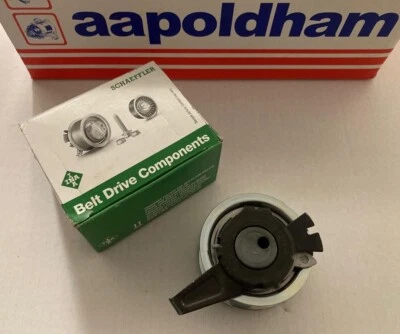 SKODA SUPERB MK3 1.6 2.0 TDi DIESEL 2015-2019 NEW INA CAM TIMING BELT TENSIONER - Image 1 of 2