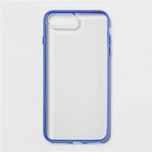 Funda heyday™ Apple iPhone 8 Plus/7 Plus/6s Plus/6 Plus - Nueva Púrpura/Azul Nueva en Caja Foto 1 de 1