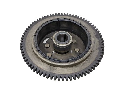 Volante magnético 78 Arctic Cat Panther 5000 Foto 1 de 4