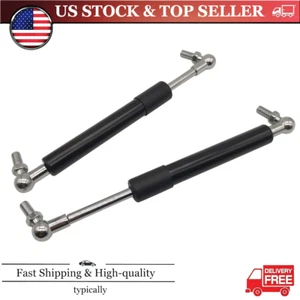 Qty 2 Steering Damper Fits Bobcat 2721246 4165499 Stens 241-335 - Picture 1 of 10