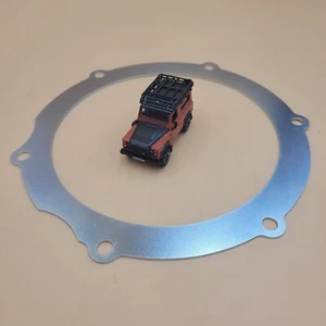 Land Rover Retaining Plate Part RRY500180 - Picture 1 of 1