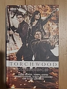 Consequences (Torchwood #15) - Picture 1 of 1