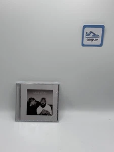 Taylor Swift Fortnight (feat Post Malone) CD Single Collectors Item Brand New 🚚 - Picture 1 of 3