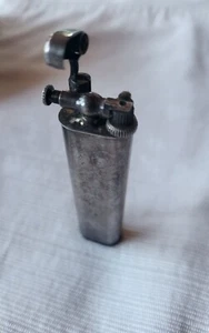 L@@k!!! Vintage DUNHILL SYLPH SWING ARM LIGHTER 2 7/8" Long - Bild 1 von 9