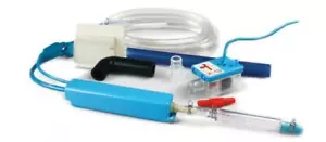 GENUINE ASPEN SILENT+ MINI AQUA MAX REC 10M HEAD UP 16KW CONDENSATE WATER FP3326 - Foto 1 di 2