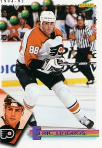 Score 1994/95 Hockey Set ( 1-275 ) - Bild 1 von 1