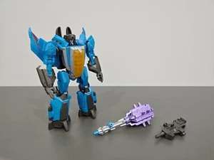 *NEW* Transformers Studio Series Gamer Edition Voyager Class WFC Thundercracker - Picture 1 of 5