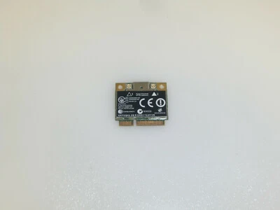 Realtek RTL8191SE Mini PCI-E, WLAN Karte mit 802.11B/G/N 2,4 GHz 150 Mbps  - Bild 1 von 4