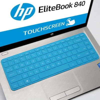 Keyboard Skin Cover for HP Pavilion X360 13-S 13-S000 13t-S000 13-S100 13-S200 - Image 1 of 4