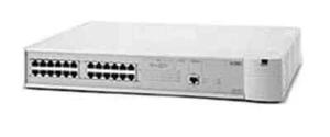 3Com SuperStack II 3C16900 24-Port 10Mbps Managed Ethernet Switch – Used - Picture 1 of 1