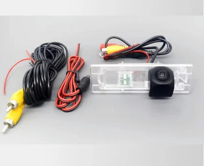 CAMERA DE RECUL BMW série 1-6-Z4 E81-E87-F20-F21-F12-F13-F06-E85-E86-E89 - Photo 1/4