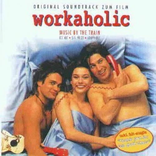 Workaholic (1996) Sir Prize, Ice MC, Loophole..  [CD] - Bild 1 von 1
