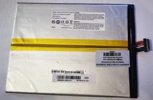 Battery MEDION et PEAQ 1ICP4/57/151-2 PMM C1010 Medion MD99783 3157151-07-07-1s2 - Zdjęcie 1 z 3