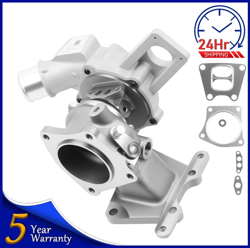 Turbo For Honda Accord 2018-2022 Civic 2022-2024 Acura Integra 1.5L Turbocharger Foto 1 de 4