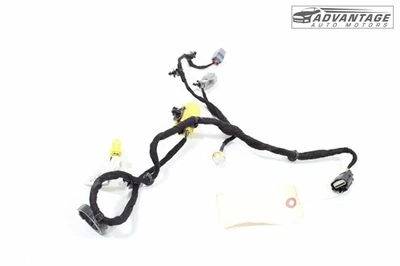 2020 CHRYSLER VOYAGER ASSENTO DE PASSAGEIRO DIANTEIRO DIREITO ALMOFADA FIO CHICOTE DE FIOS FABRICANTE DE EQUIPAMENTO ORIGINAL - Imagem 1 de 4