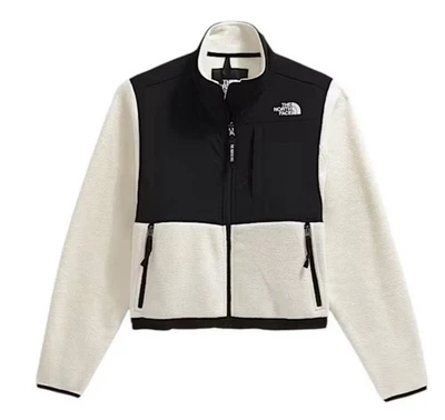 NORTH FACE YOUTH Unisex DENALI FLEECE JACKET SIZE Large (14/16) BNWT Authentic - Image 1 of 4