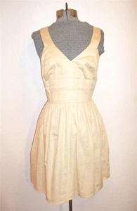 PINS AND NEEDLES Sommerkleid Baumwolle EUC 4 - Bild 1 von 1
