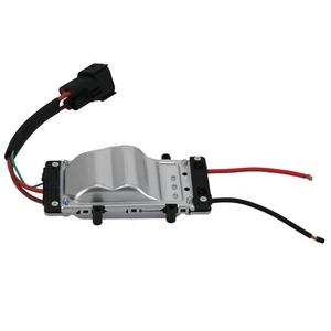 Radiator Cooling Fan Control Module for BMW E46 325i 328i 330i 1998-2007 7510085 - Picture 1 of 12