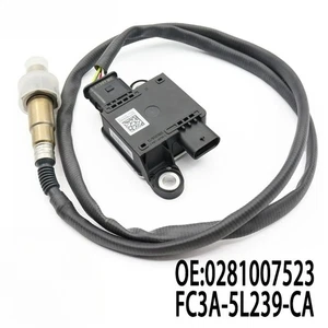 FC3A-5L239-CA Particulate Matter PM Sensor For Ford F-250 Mondeo V Fusion 1.5D - Foto 1 di 5