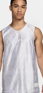 Camiseta reversible Nike Kobe Bryant grande para hombre nueva con etiquetas - Imagen 1 de 7