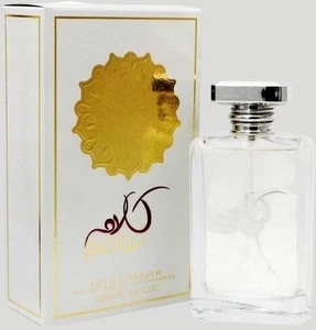 Ozareej Ladies Talk EDP💯ORIGINAL 3.4 FL OZ / 100ml women fragrance perfume - Picture 1 of 1