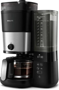Philips HD 7900/01 Filterkaffeemaschine Mahlwerk Kaffeemaschine Tassenfunktion - Bild 1 von 1