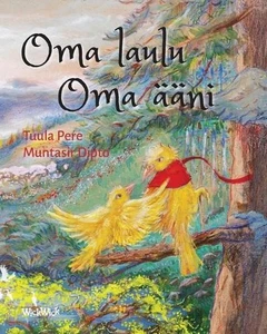 Oma laulu, oma ni: The Finnish Edition of "Our Song, Our Voice" by Tuula Pere (F - Picture 1 of 1