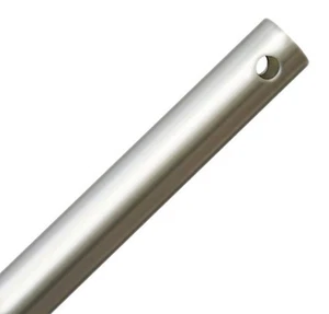 Savoy House DR-36 36" Ceiling Fan Downrod for 12' Ceilings - Chrome - Picture 1 of 1