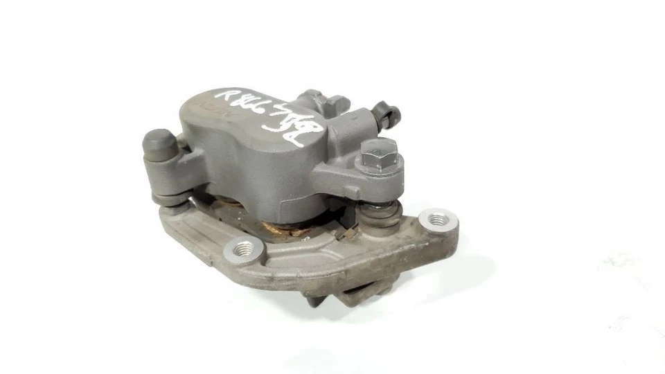 Pinça frontal fabricante de equipamento original Honda Shadow VT750 2013 - Imagem 1 de 4