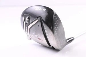 Titleist 917 D2 Driver / 12 Degree / Regular Flex Aldila Rogue 110 MSI Silver 60 - Picture 1 of 9