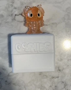 Ooshies Disney Stitch RARE Orange Translucent - Bild 1 von 6