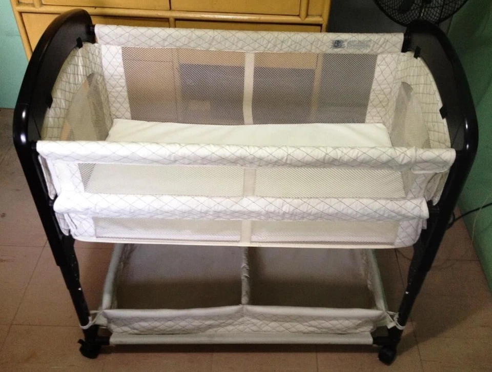 Cuna para dormir Arm's Reach  Foto 1 de 1