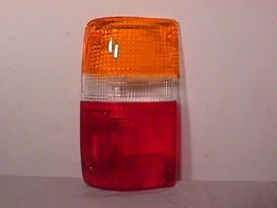 Conjunto de luz trasera izquierda/drive para camioneta Toyota Foto 1 de 4