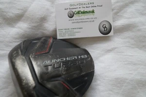Cleveland Launcher HB Turbo Driver 10.5 Left Hand - Stiff Flex - Picture 1 of 4