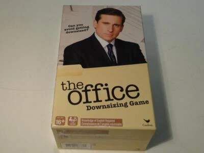 The Office Downsizing Game Sealed NEW - Image 1 of 4